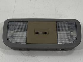 34404szta21zd Honda Fits 2013 - 2015 Civic Interior Roof Dome Map Light Gray Oem