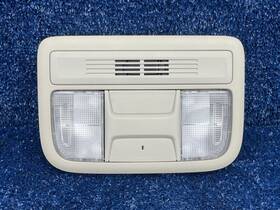 34440-sle-003 Honda 2016-2021 Civic Front Interior Map Reading Light Console Oem