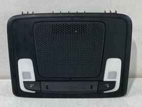 34440-t20-a01za Honda 2022-2025 Civic Interior Overhead Console Dome Map Light With Switch # 98573