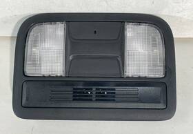 34440-tba-a01za Honda 2019 - 2021 Civic Interior Front Overhead Roof Map Dome Light Lamp # 95007