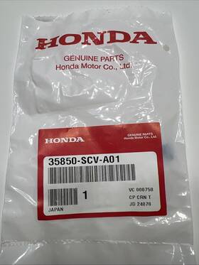 35850-scv-a01 Honda Genuine Instrument Panel Bulb For 2003-08 Element - Part #35850-scv-a01