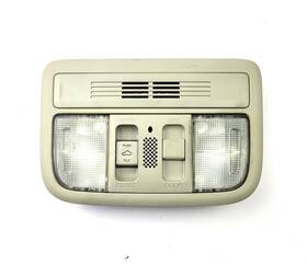 39180-tjb-a01 Honda 2016-2021 Civic Upper Overhead Interior Dome Light Lamp Sunroof Oem