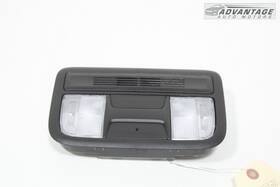 39180-tjb-a010-m1 Honda 2019-2021 Civic Upper Roof Overhead Dome Rading Map Light Lamp Oem