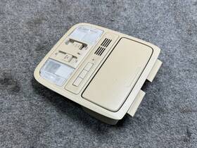 39180-tla-a110-m1 Honda Cr-v Ex-l 17-19 Oem Front Overhead Dome Light Homelink Sunroof Switch 64k