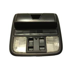 39180-tva-a110-m1 Honda 2018-2022 Accord Front Overhead Roof Console Dome Light Reading Lamp Oem