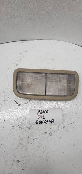 592.ho1c06 Honda 2006 Civic Overhead Dome Light