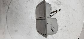 592.ho1m07 Honda 2007 Accord Overhead Dome Map Light Oem 114628