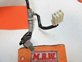 7192290-7290912 Honda Fits Wire Plug Connector Off Dome Light Lamp Sun Roof Sunroof Top Glass Switch