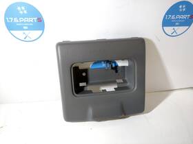 83205-s30-000za Honda Prelude Dome Light Trim Upper Rear View Mirror Cover Bb6 1997-2001 Oem