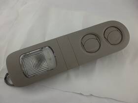 83229-tk8-a02 Honda 2014-2017 Odyssey Left Rear 2nd Row Dome Light Vent Trim