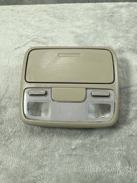 83250-sox-a01 Honda 99-04 Odyssey Front Overhead Console Dome Map Light Oem