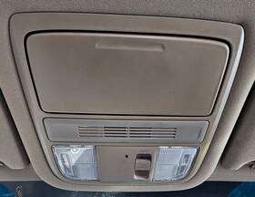83250-ta5-a51zd Honda 2009-2015 Pilot Dome Light Dark Tan Oem Overhead Console Test No Sunroof 83250-ta5-a51zd Honda 2009-2015 Pilot Dome Light Dark Tan Oem Overhead Console Test No Sunroof