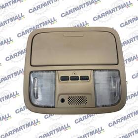 8325ashja100 Honda 2005-2010 Odyssey Overhead Dome Interior Light Reading Lamp