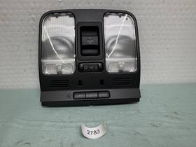 88250sep Honda 04-08 Acura Tl Overhead Console Dome Map Light With Switches