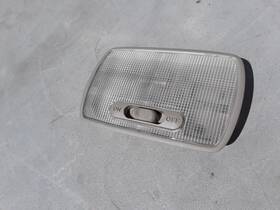 A-0872-3 Honda 2009-2014 Fit Sport 1.5l Center Overhead Map Dome Light Lamp Oem