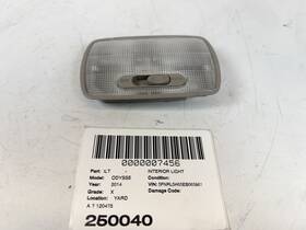 Honda A-1204-5 2011-2017 Odyssey Interior Dome Light Lamp Oem