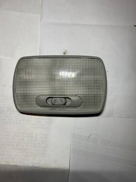 A-4142-3 Honda 2009 - 2014 Fit 1.5l Center Overhead Map Dome Light Lamp Oem