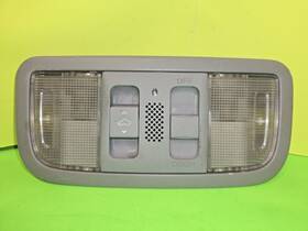 A3-00345 Honda 2006 2007 2008 2009 2010 11 Civic Overhead Dome Map Light Sunroof Control
