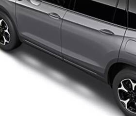 08v27-tg7-100 Honda Accessories Genuine 2019-2025 - Exterior Side Welcome Lights