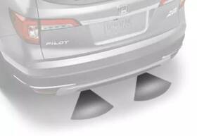 Honda Accessories 08v27-tg7-100a Genuine Tailgate Welcome Lights