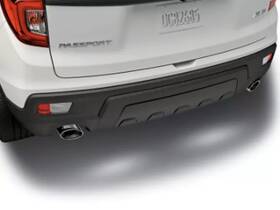 08v27-tgs-100a Honda Accessories Genuine Tailgate Welcome Lights
