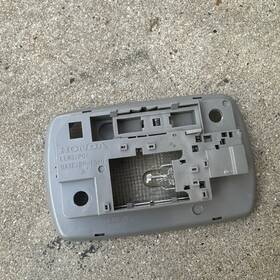 Pp-td20 Honda Base> Pp-td20< B 2019 Fit Interior Rear Overhead Dome Light Base Pp-td20 Honda Base> Pp-td20< B 2019 Fit Interior Rear Overhead Dome Light Base