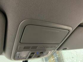 Hmlk5tg7 Honda 2016-2022 Pilot Front Overhead Console Dome Light Lamp Assembly Oem