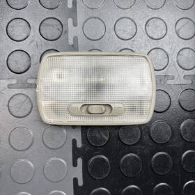 Smitley-220-35-020 Honda 2011 - 2013 Odyyssey Overhead Dome Lamp Light Courtesy With Switch