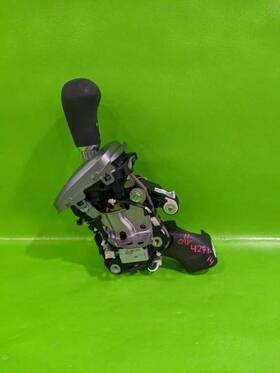 4271-14 Honda Swaa684 07-11 Cr-v At Transmission Gear Shift Shifter Assembly Oem 4271-14 Honda Swaa684 07-11 Cr-v At Transmission Gear Shift Shifter Assembly Oem