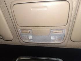Va6097828654 Honda 2002 03 04 05 2006 Crv Cr-v Overhead Console Dome Map Light Lamp