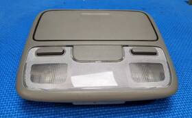 Va8872820176 Honda 2002-2006 Crv Cr-v Overhead Console Dome Map Light Lamp Gray Grey