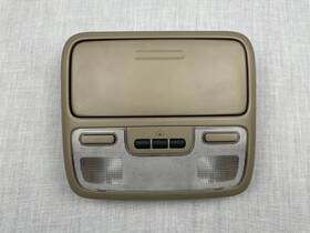 Vk99792q3kc Honda And Acura Front Overhead Map Dome Light Console 3 Pin With Homelink Lx Model