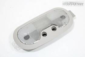 280509751 Hummer 2003-2009 H2 Rear Or Front Overhead Roof Dome Light Reading Lamp Map Oem