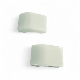 Cl-7175-conv Hydro-e-lectric Convertible Courtesy Light Lens Pair Fits 1971 1975 Buick Lesabre Centurion