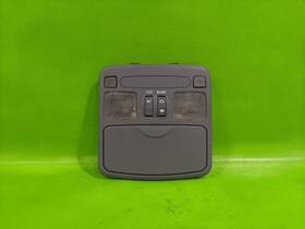 241-11570 Hyundai 01 02 03 04 05 06 Elantra Overhead Console With Sunroof Oem 4033-3