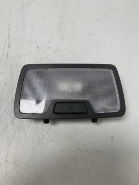 92500-c1xxx Hyundai 2015-2019 Sonata Sport Roof Overhead Reading Lamp Dome Light Oem Used