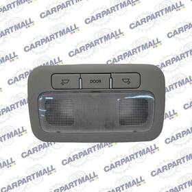 92620-3j000 Hyundai 2007-2012 Veracruz Overhead Console Cargo Light Lamp Oem