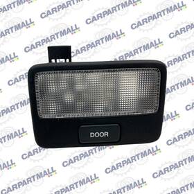 92620-3j300 Hyundai 2007-2012 Veracruz Dome Light Door Lamp With Switch Oem