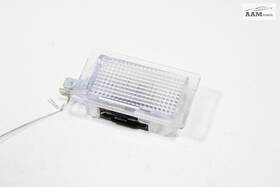 92620-a2000 Hyundai 2020-2024 Venue Rear Left Side Trunk Luggage Courtesy Light Lamp Oem