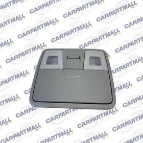 92800-1r000 Hyundai 2012-2017 Accent Roof Overhead Console Dome Map Light Oem