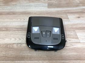 92800-3v500 Hyundai Oem Azera Front Overhead Rood Dome Light Switch Panel 2015-2017