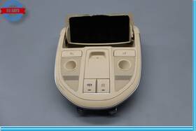 92800-b1xxx Hyundai 15-17 Genesis Interior Front Overhead Dome Light Lamp With Sunroof Oem