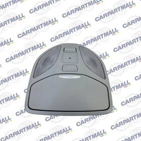 92800-b8000 Hyundai 2013-2016 Santa Fe Overhead Console Storage Dome Light