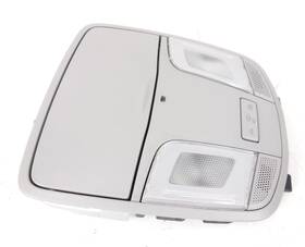 92800-c2100ttx Hyundai 2016 2017 Sonata Hybrid Overhead Dome Light Sunglasses Roof Console Oem