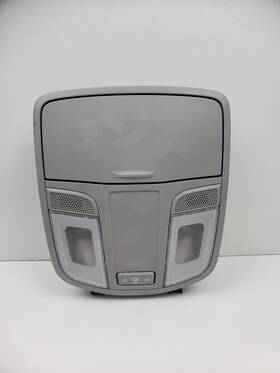 92800-d300x Hyundai 2016-2020 Tucson Front Upper Roof Overhead Dome Light Reading Lamp Oem