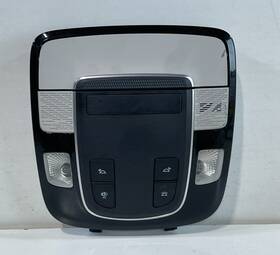 92800-s8000-mmh Hyundai 2020 - 2022 Palisade Front Overhead Roof Map Dome Light Lamp # 102224