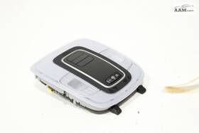 92800ab000 Hyundai 2021-2023 Elantra Front Upper Roof Overhead Console Dome Light Lamp Oem