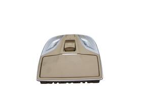 92810-3n001 Hyundai 11-13 Equus Sig Overhead Console Gray Dome Light Map Lamp Sunroof Oem