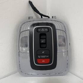 92810-aa050 Hyundai 2024-2025 Elantra Overhead Console Dome Light Lamp Gray Oem 92810aa050