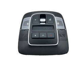 92810-l0100-yth Hyundai 2020-2022 Sonata Front Roof Overhead Console Dome Light
